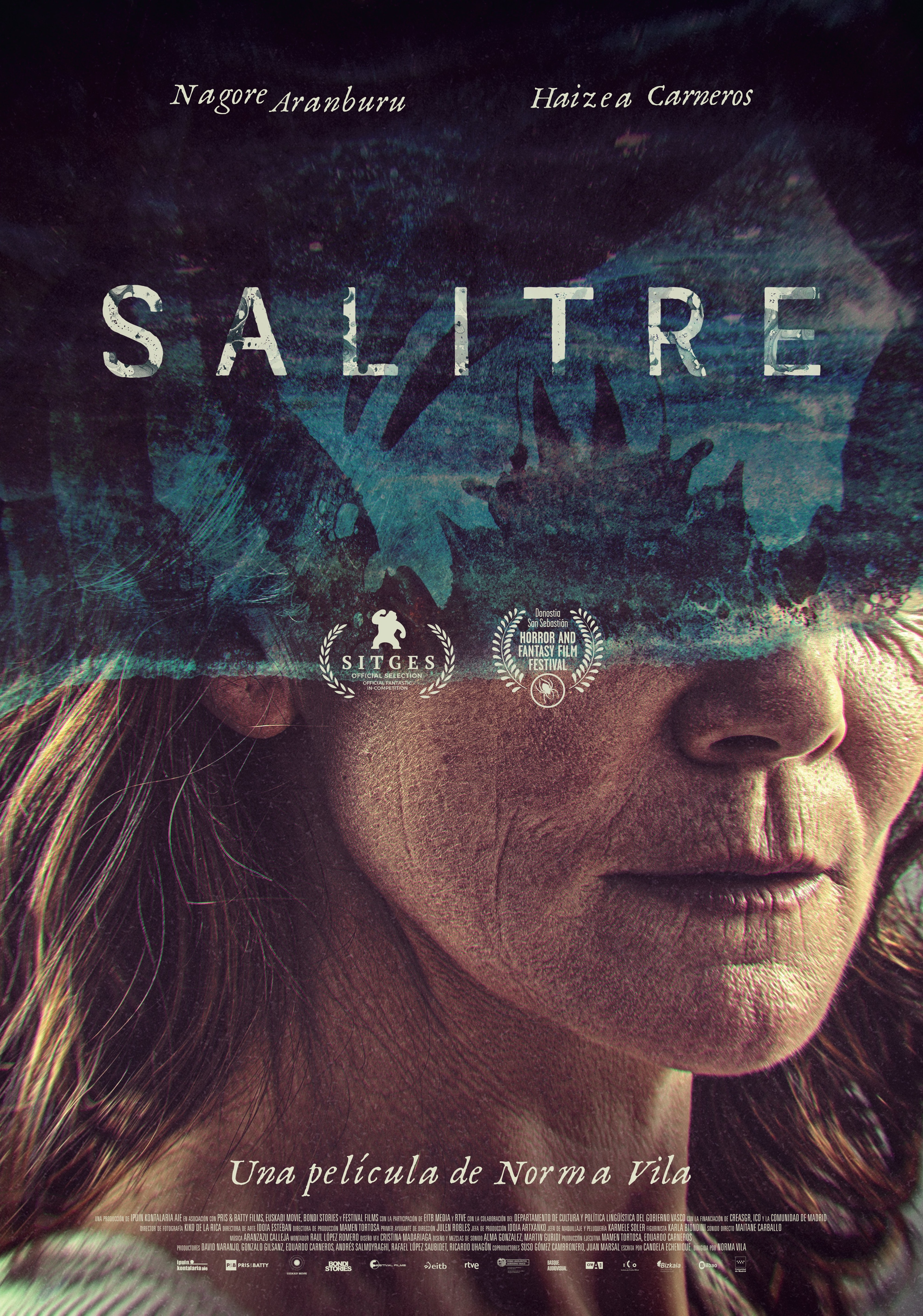 SALITRE